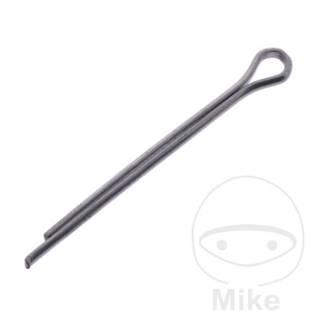 Pasador de Seguridad JMP 2.5x40 | Recambios Taller | Motos Camaral