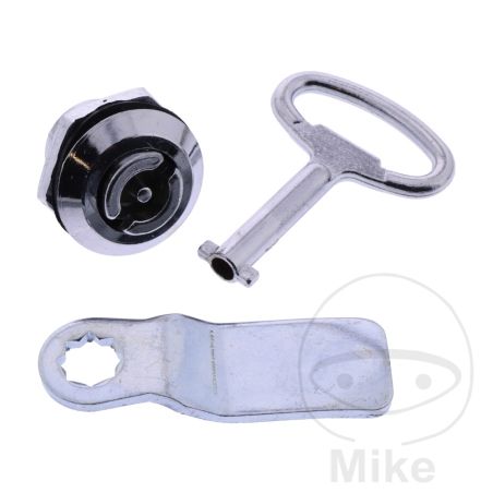 Cerradura SCHALTKASTEN JMP | Recambios Taller | Motos Camaral