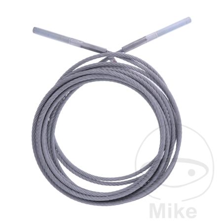 Cuerda de Seguridad JMP 6000 para HOHE 5600 | Motos Camaral