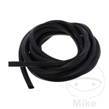 Moosgummi PROFIL TSK 149806 6 metros | Recambios Taller | Motos Camaral