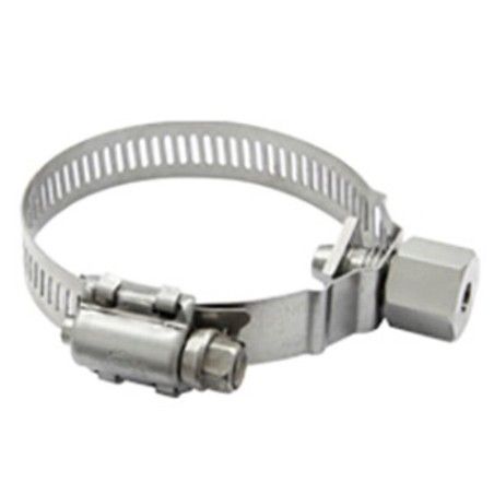 Abrazadera para sensor de temperatura gases de escape KOSO BI520001 - motoscamaralweb.com