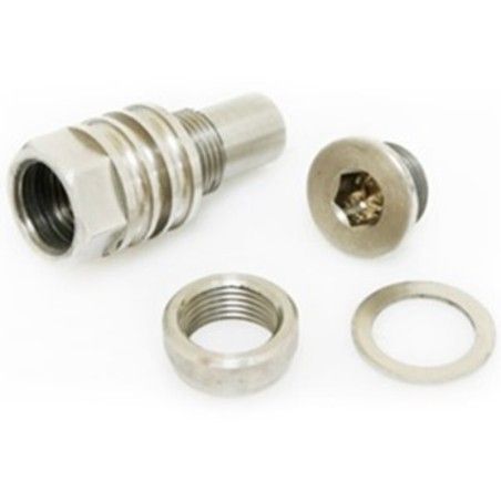 Kit Tornillo Sensor banda ancha sonda lambda O2 KOSO BO002004 - motoscamaralweb.com