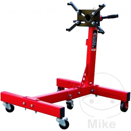 Soporte Motor 680 kg JMP Girable Plegable | Motos Camaral