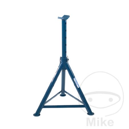 Soporte de Carga 8 Toneladas 580-950mm | AC Hidráulica | Motos Camaral