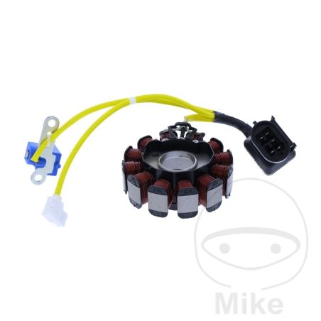 Estator JMP para Alternador de Moto | Motos Camaral