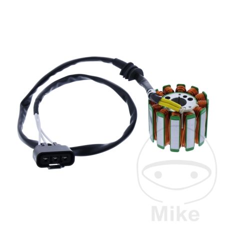 Estator JMP 7000730 | Recambio Alternador Moto | Motos Camaral
