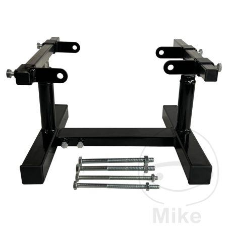 Soporte Motor JMP | Equipación Taller | Motos Camaral