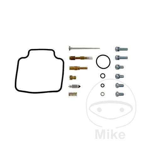 Kit Reparación Carburador JMP Completo | Motos Camaral