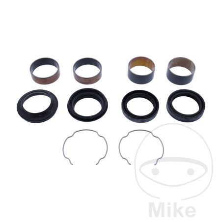 Kit Reparación Horquilla JMP Showa 41 mm | Motos Camaral