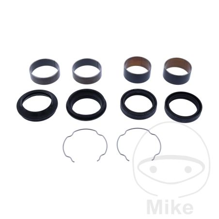 Kit Reparación Horquilla JMP Showa 43 mm | Motos Camaral