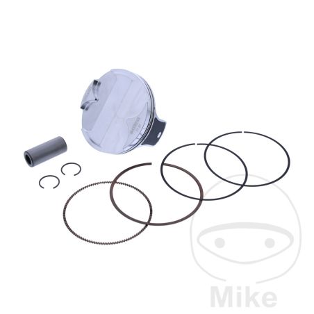 Pistón Forjado Athena 77.97 mm Estándar | Motos Camaral