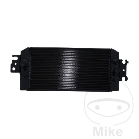 Radiador de agua JMP | Refrigeración Motor | Motos Camaral