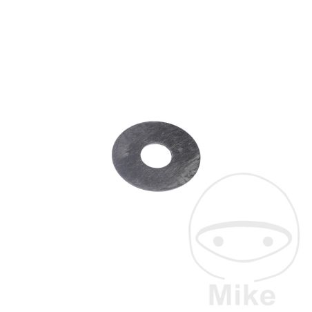Plaquita Shim 34X12X0.25 YSS | Recambios Amortiguador | Motos Camaral