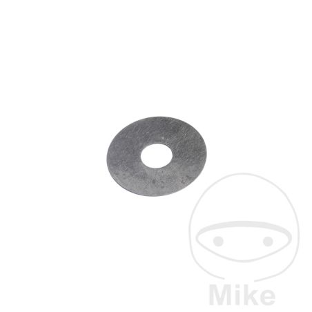 Plaquita Shim 38X12X0.25 YSS | Recambio Amortiguador | Motos Camaral