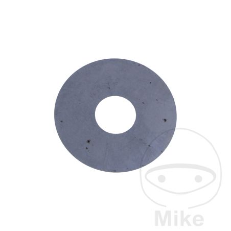 Plaquita Shim 24X8X0.15 para Amortiguador YSS | Motos Camaral