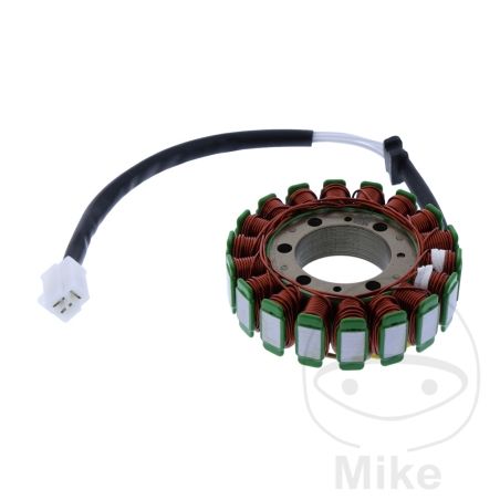 Estator JMP 7000610 | Recambio Alternador | Motos Camaral