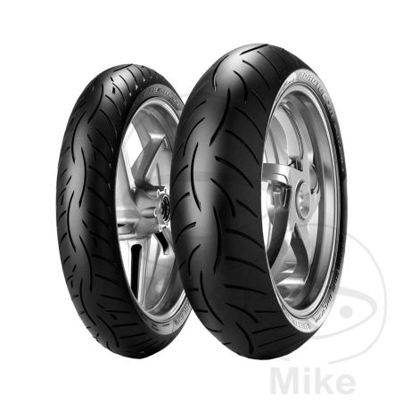 Neumático Metzeler Roadtec Z8 Interact 150/70ZR17 | Motos Camaral