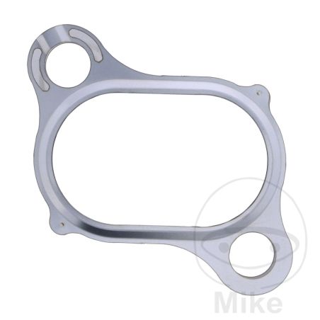 Junta Colector de Escape Athena 59X69X0.5 mm | Motos Camaral
