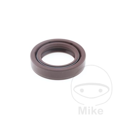 Retén 21X32X7MM para Rueda Delantera | Motos Camaral