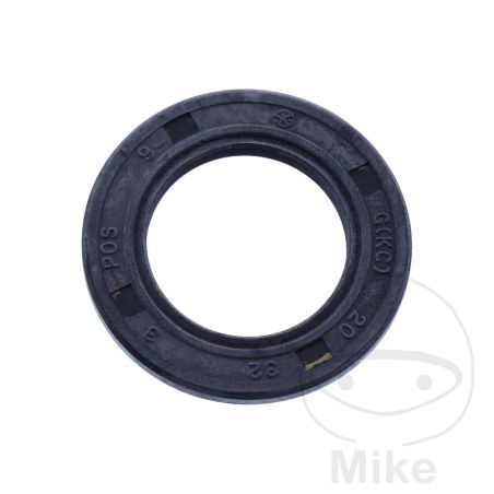 Retén 20X32X3MM OEM | Recambio Original | Motos Camaral
