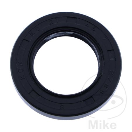 Retén 21X45X7MM OEM para Rueda Trasera | Motos Camaral