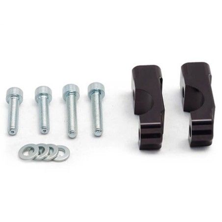 Kit Adaptador retrovisores bomba hidraulica LSL 130SP01 - motoscamaralweb.com