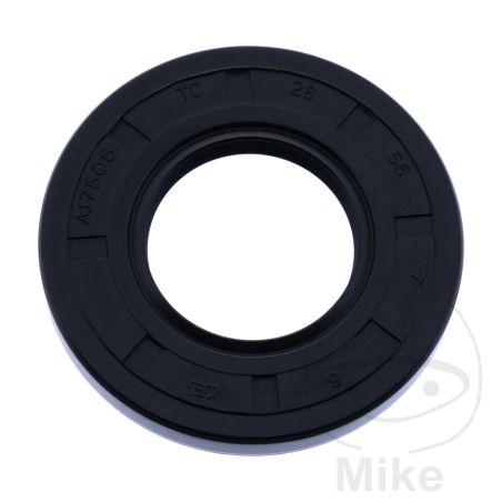 Retén 28X55X7MM OEM para Rueda Delantera | Motos Camaral