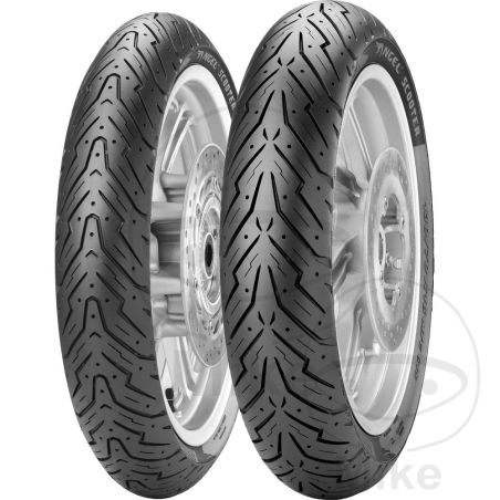 Neumático Pirelli Angel SCOOT 120/70-15 56S TL | Motos Camaral