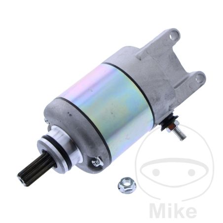 Motor de arranque JMP | Recambio Motocicleta | Motos Camaral
