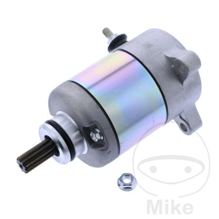 Motor de arranque JMP | Recambio Motocicleta | Motos Camaral