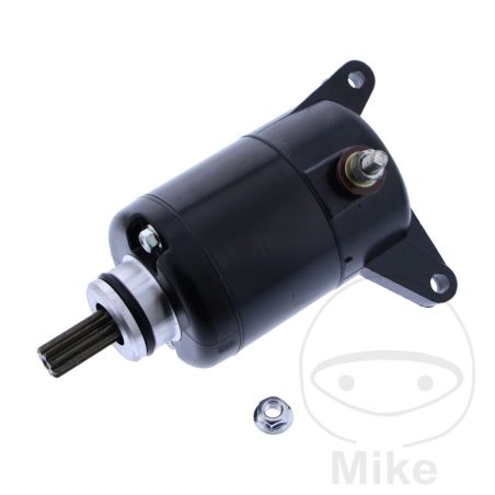 Motor de arranque JMP | Recambio Motocicleta | Motos Camaral
