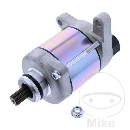 Motor de arranque JMP | Recambio Motocicleta | Motos Camaral
