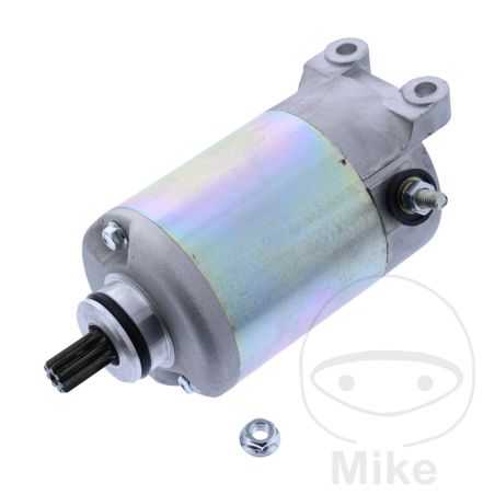 Motor de arranque JMP | Recambio Motocicleta | Motos Camaral