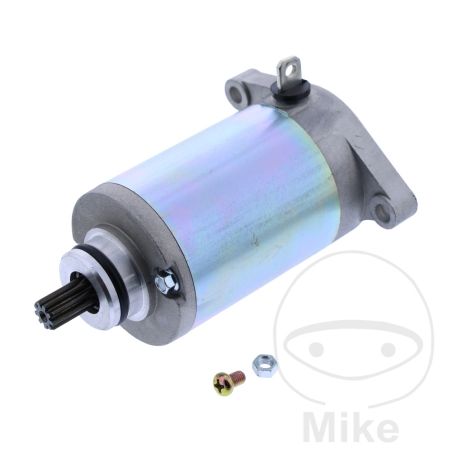 Motor de arranque JMP | Recambio Motocicleta | Motos Camaral