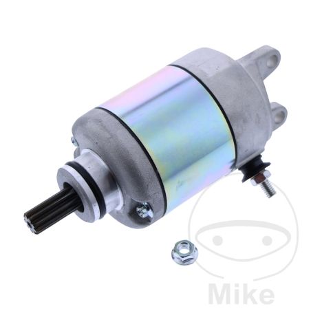 Motor de arranque JMP | Recambio Motocicleta | Motos Camaral