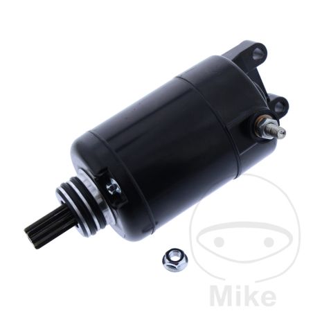 Motor de Arranque JMP para Motocicletas | Motos Camaral