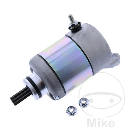 Motor de arranque JMP | Recambio Motocicleta | Motos Camaral