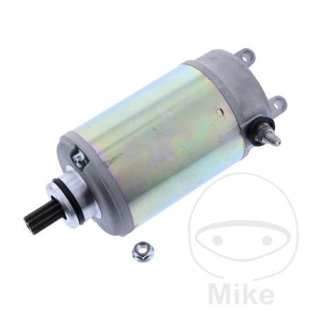 Motor de arranque JMP | Recambio Motocicleta | Motos Camaral