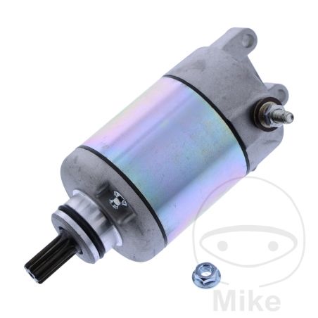 Motor de arranque JMP | Recambio Motocicleta | Motos Camaral