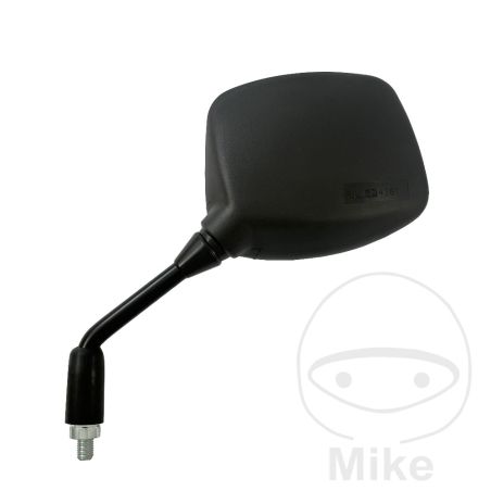 Retrovisor negro izquierdo JMP | Recambios Moto | Motos Camaral