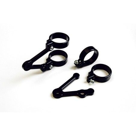 Soporte de faro delantero 41 mm LSL 143LT41B - motoscamaralweb.com