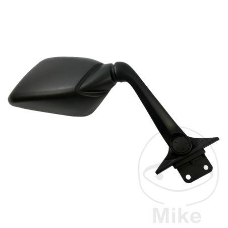 Retrovisor derecho negro JMP | Recambios Moto | Motos Camaral