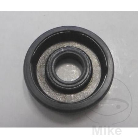 Retén 8X22X7MM para Bomba de Agua | Motos Camaral