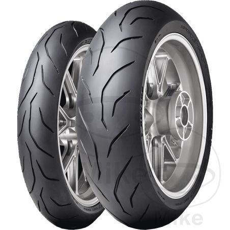 Neumático Dunlop Sportsmart MK4 190/55ZR17 (75W) | Motos Camaral