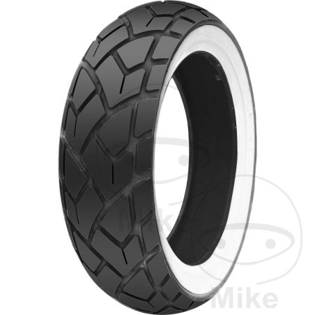 Neumático 120/70-12 58P TL CST C-6017 STRASSE | Motos Camaral
