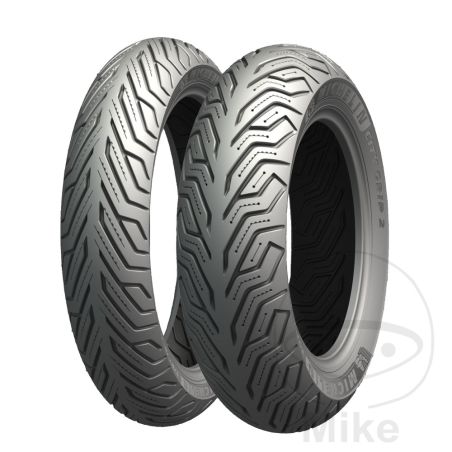 Neumático Michelin City Grip 2 120/70-11 56L TL | Motos Camaral
