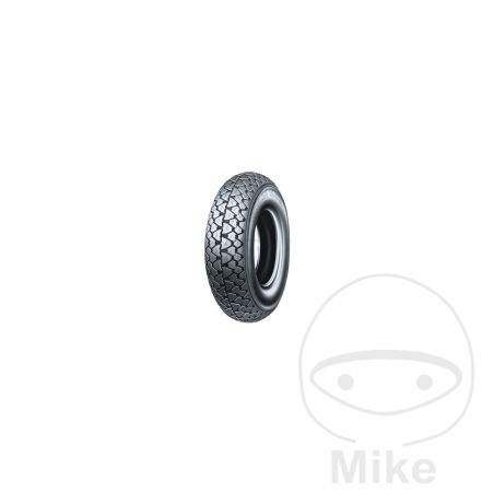 Neumático Michelin S83 3.00-10 42J TL/TT Delantero | Motos Camaral