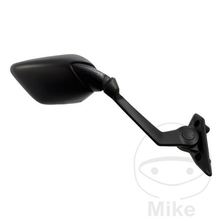 Retrovisor derecho negro JMP | Recambios Moto | Motos Camaral