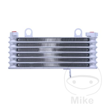 Radiador de Aceite JMP para Moto | Repuestos Motor | Motos Camaral