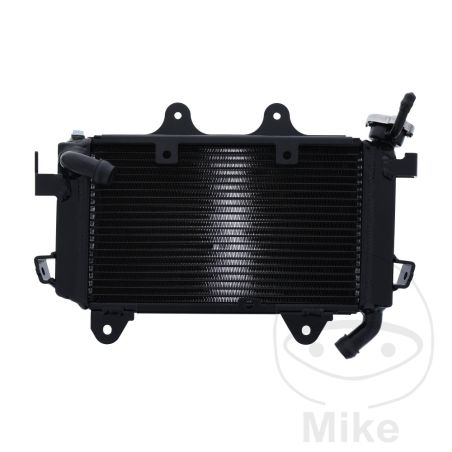 Radiador de agua JMP | Refrigeración Motor | Motos Camaral